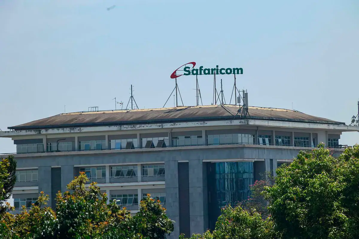 Court allows Safaricom to join Jamii’s mobile spectrum-fees fight against CA