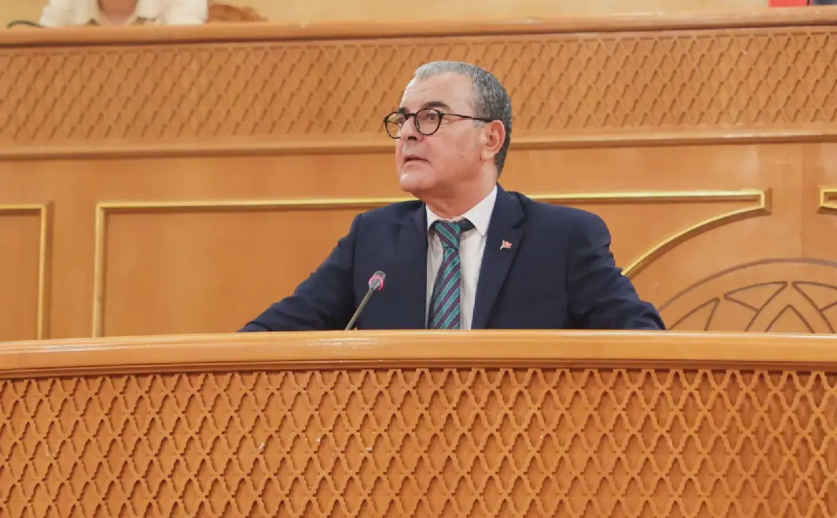 La Tunisie vise une croissance de 3,1 % en 2027