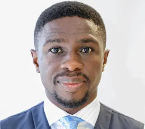 Charles Bissue: The man who wants a trial but challenges the trial