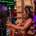 Kenyan Socialite Sparks Reactions with Daring Club Outfit
