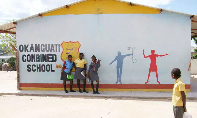 900 Kunene pupils drop out this year