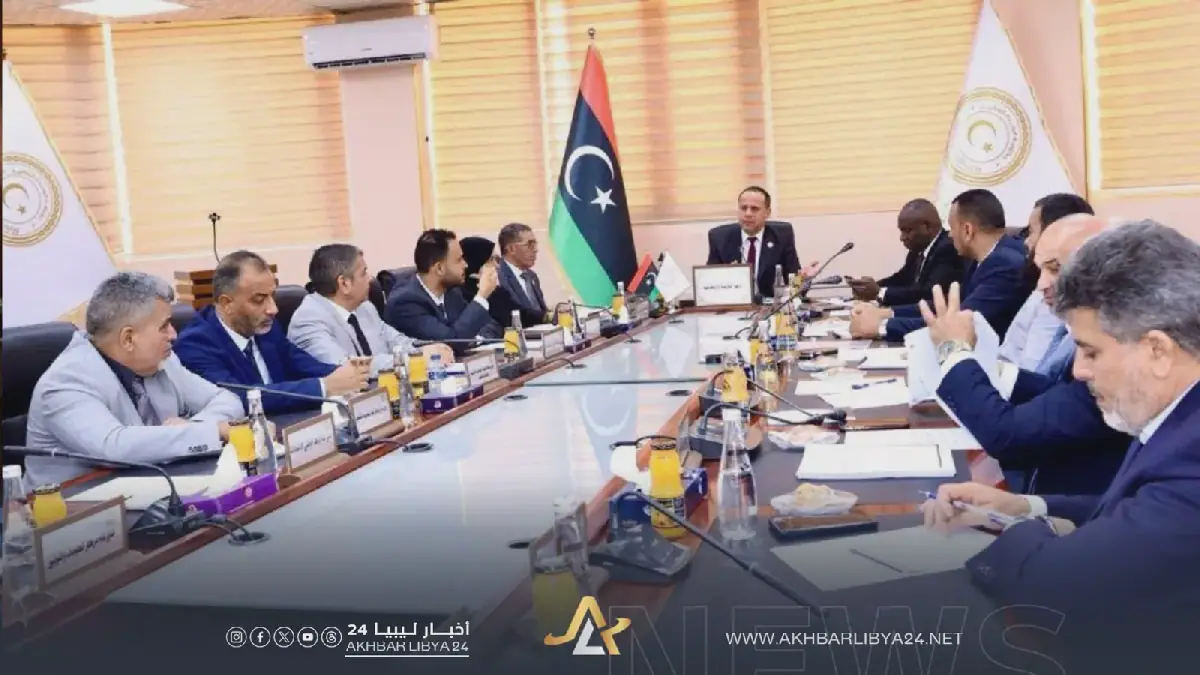 بالمستندات: مراقبة تعليم زليتن تكشف إحالة الفروقات وعلاوة الحصة إلى الوزارة