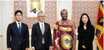FSRA Warns Eswatini Public Against Digital Scams, Urges Youth Vigilance