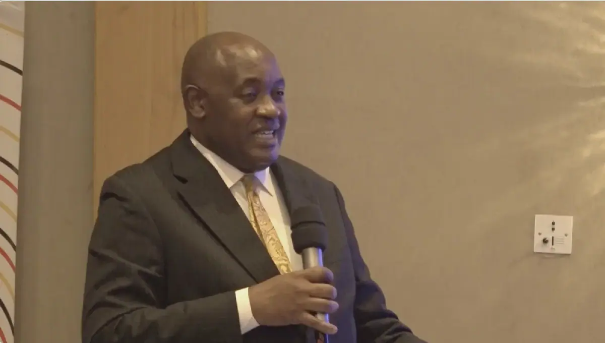 Health Minister Urges Private Sector to Join Malaria Prevention Effort
