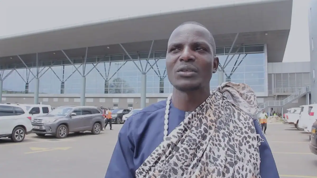 Over 80 cultural leaders gather for Teso King's coronation