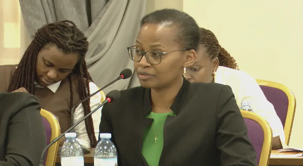 Uganda's Commercial Court Settles 64 Disputes Worth UGX 20.6 Billion