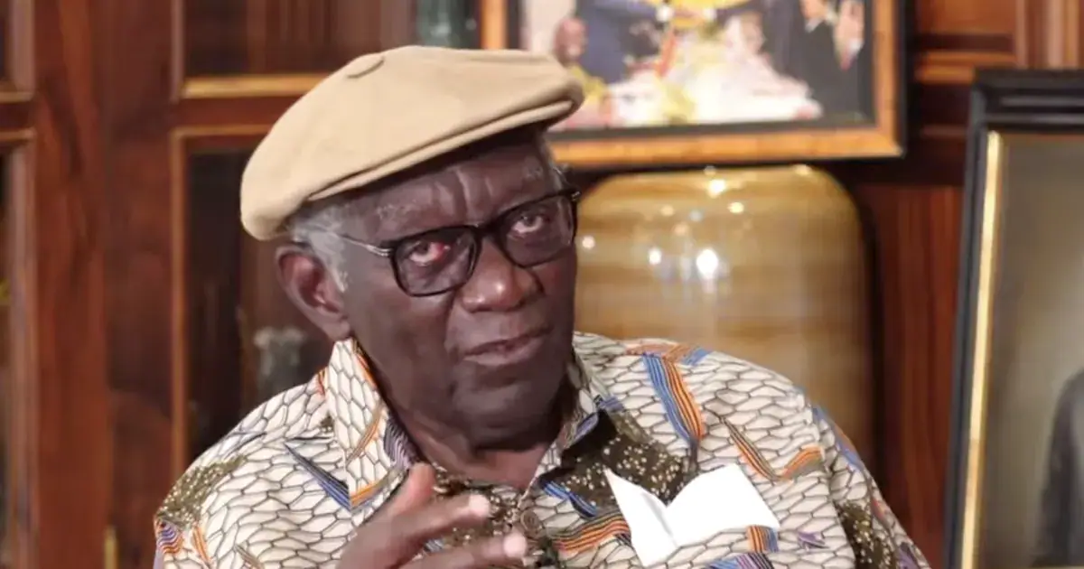 Kufuor