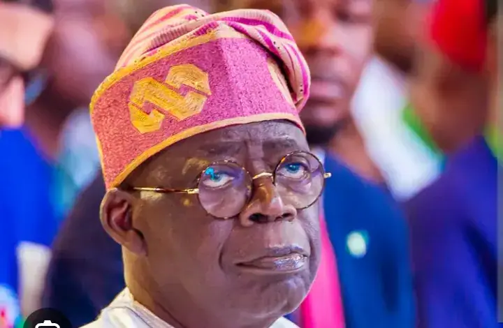 Tinubu Seeks Senate Approval for Transfer of Convicted Offenders Amendment Bill