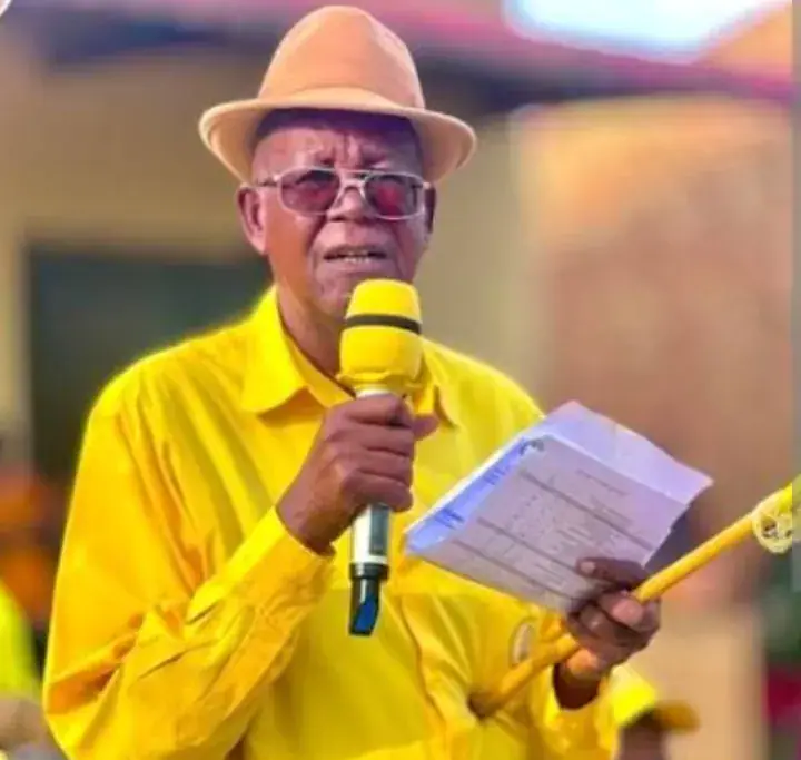 Uganda Introduces Mandatory DNA Testing for Newborns to Determine Paternity