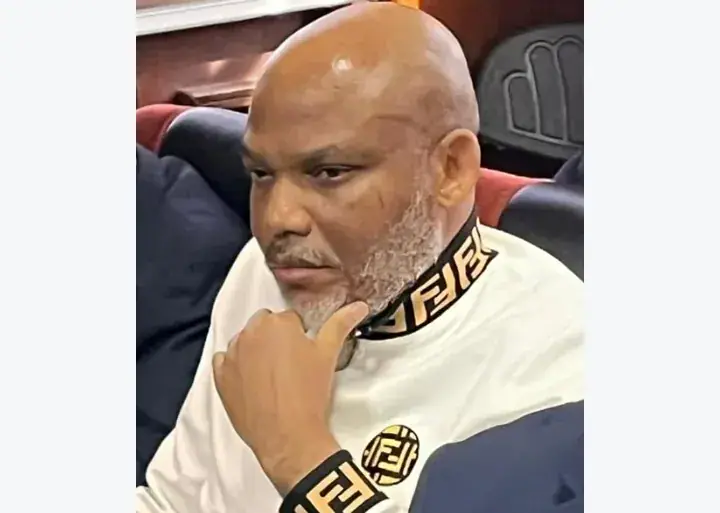 Nnamdi Kanu Case: Rejoinder Sparks Debate on Fair Hearing and Trial Integrity