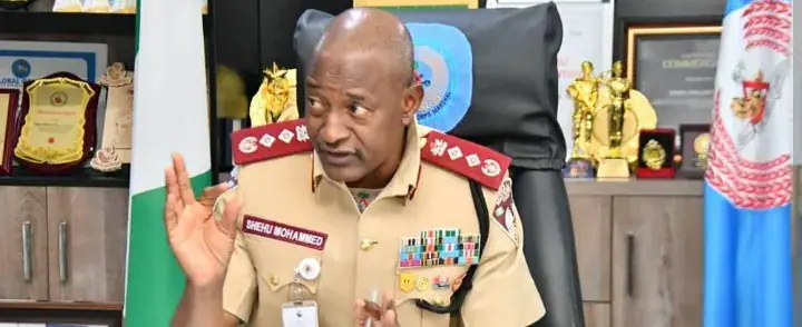 FRSC dispatches 19,560 number plates in FCT amid delays accusations