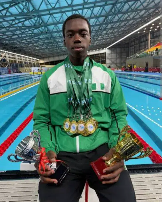 Aidan Dumuje