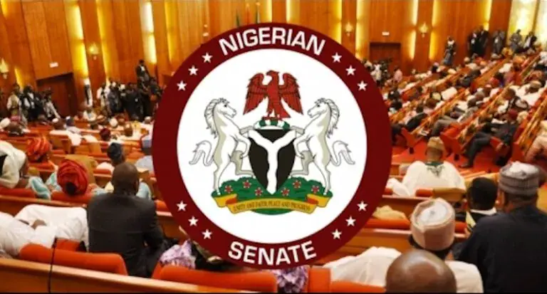 Senate