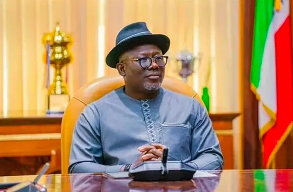 Delta workers to get 13th-month salary as Oborevwori signs law