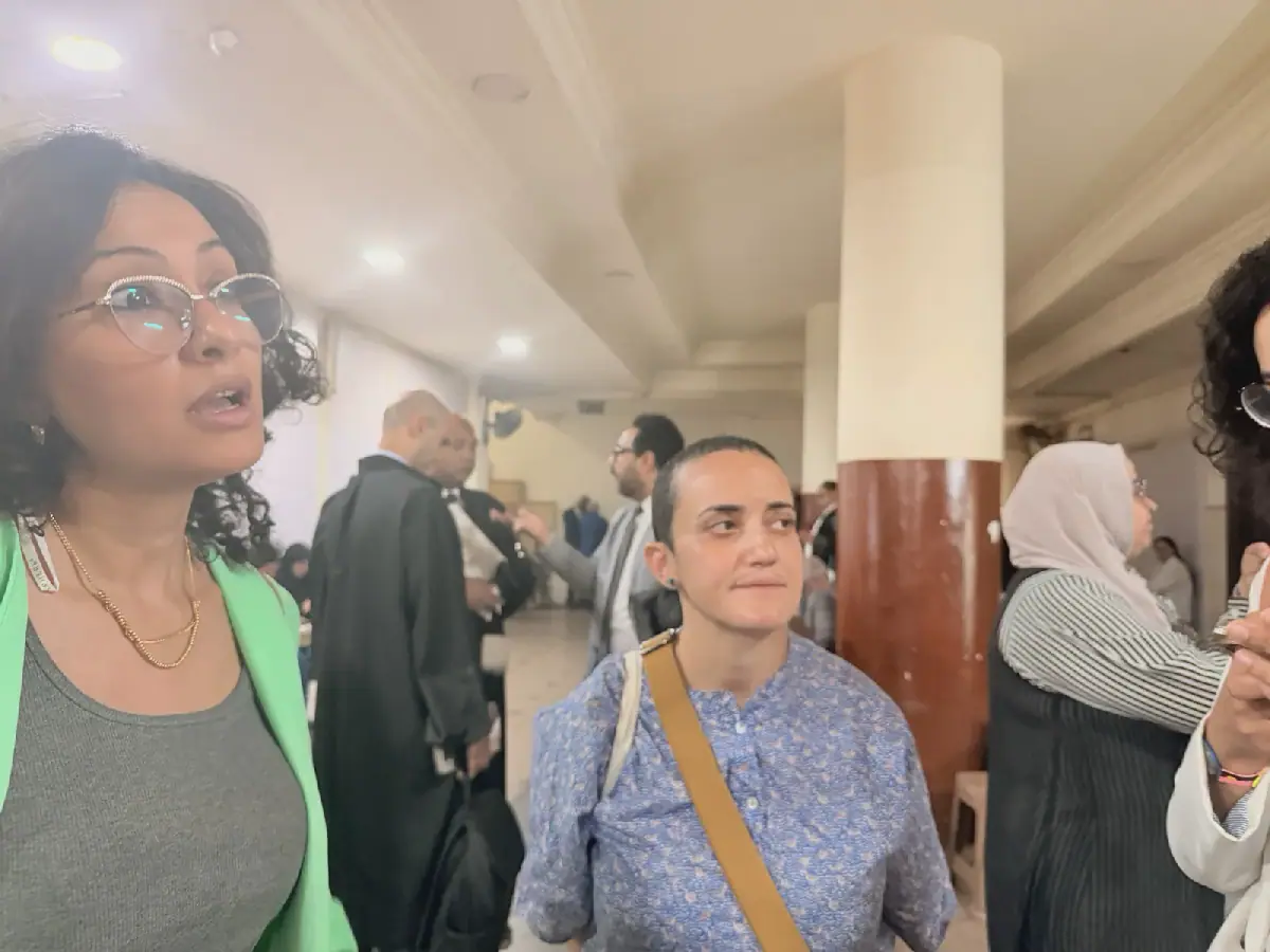 Egyptian Court Orders Closure of Independent Media Outlet "Mada Masr"
