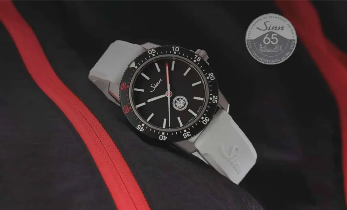 Sinn 105 Eintracht