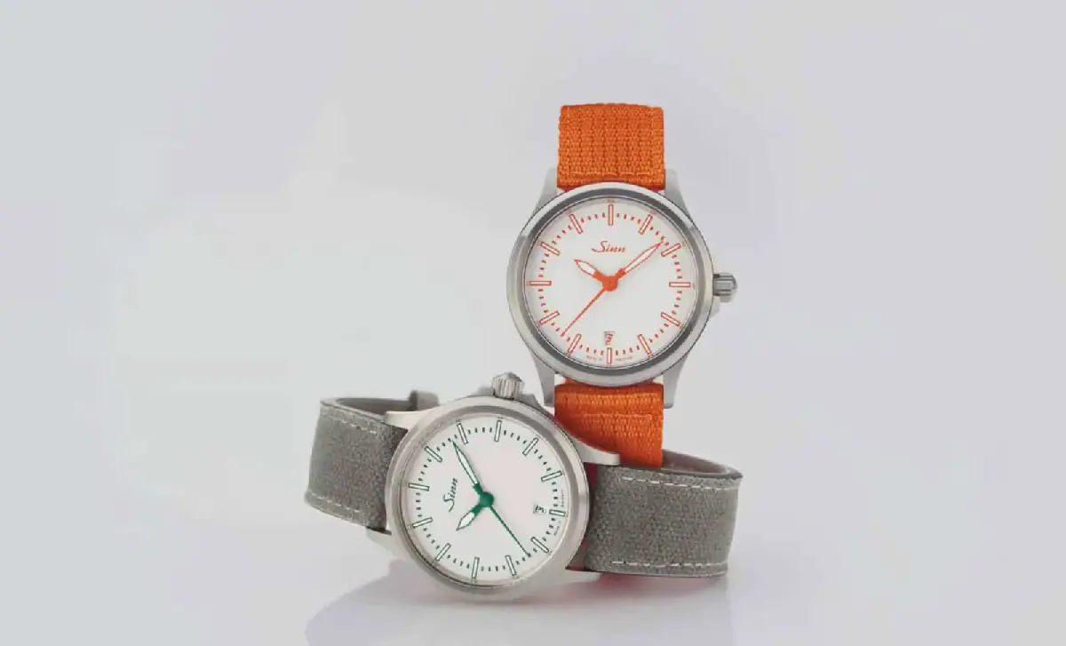 Sinn 556 I FAZ II