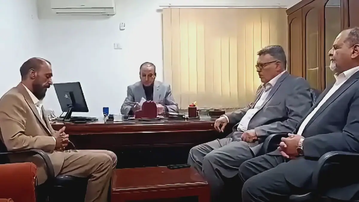 Libyan Teachers' Union Reports Delays in Salary Discrepancies and Allowance Payments
