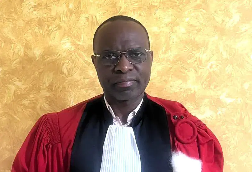Gabon : « Le vote obligatoire, un levier pour renforcer la démocratie et moraliser la vie publique », selon le Pr Alexis Essono Ovono