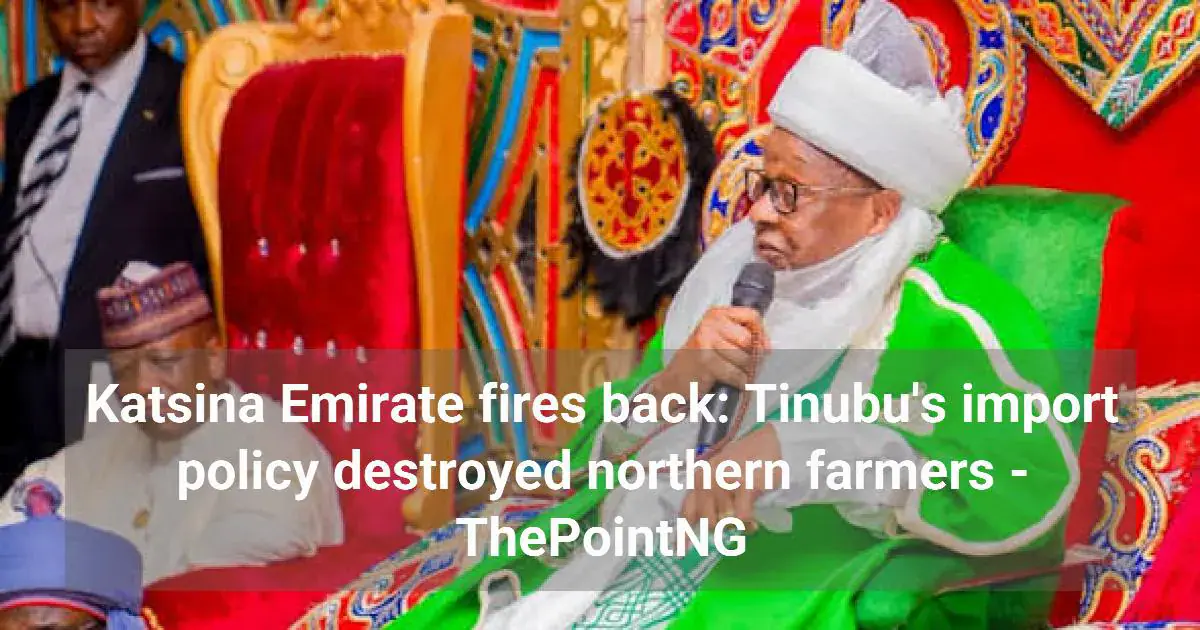 Katsina