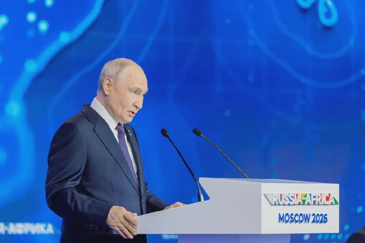 Russie-Afrique : Moscou annonce des mesures de coopération dans l’agriculture, la santé et les transports