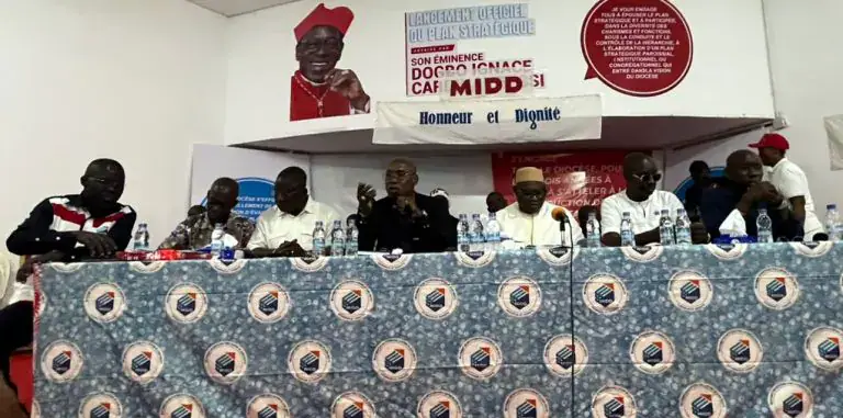 Côte d’Ivoire-AIP/ Projet Akwaba City : la société Sophia SA annonce la fin du programme immobilier MIDD avec un remboursement de 3 milliards de FCFA aux souscripteurs