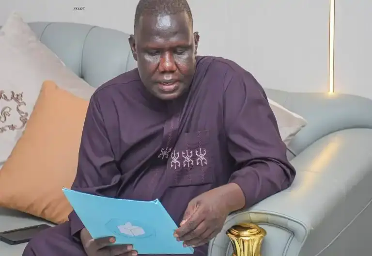 South Sudan to Begin Voter Registration in November Ahead of December Elections