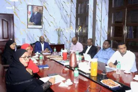 Djibouti Accelerates Digital Transformation with Two Major Projects