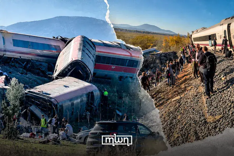 Spain Train Collision Death Toll Rises to at Least 30