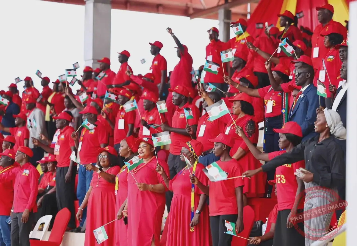 Ateny Urges Candidates to Improve Communication Strategies