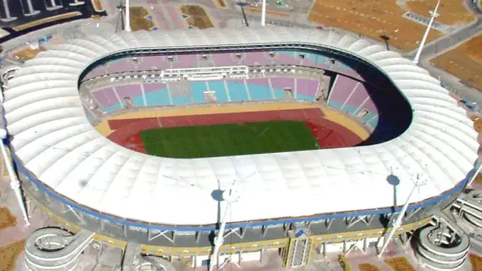 Traffic and Parking Restrictions in Place for Club Africain vs CA Bizertin Match