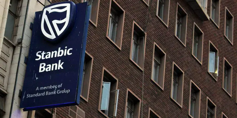 Stanbic Bank Backs Zimbabwe's Sustainable Growth Pipeline