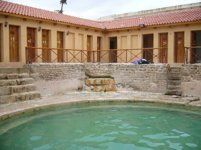 Algeria's National Thermal Tourism Forum Issues Recommendations for Growth