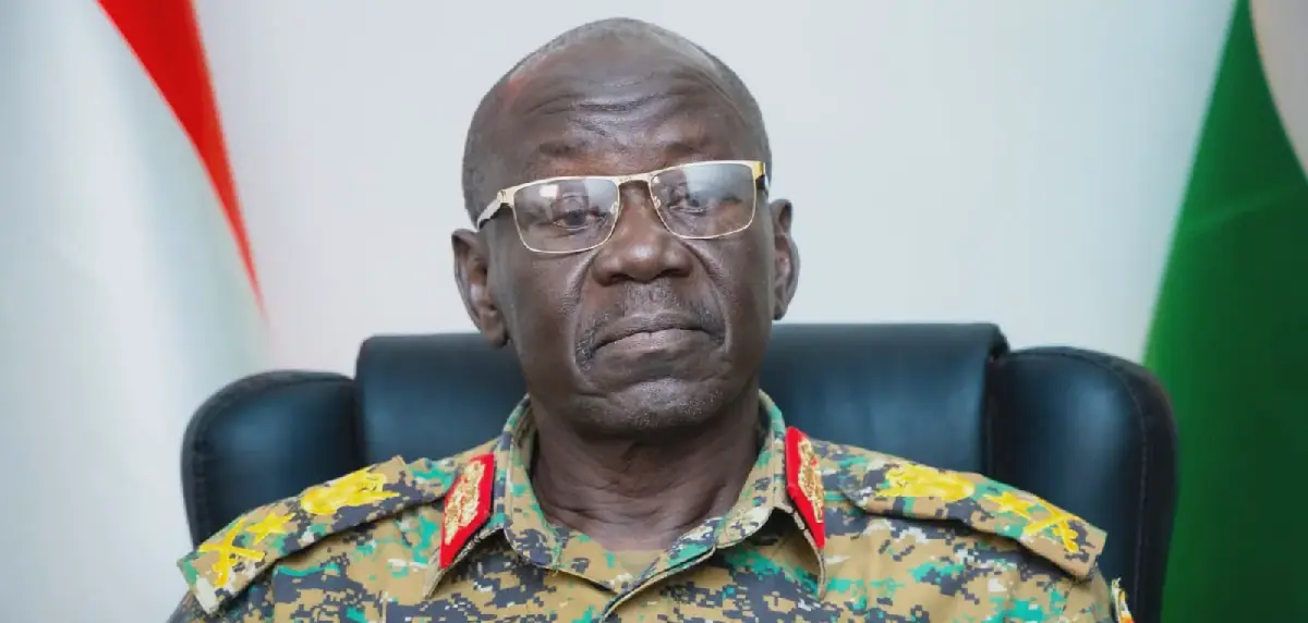 Sudan Accuses Over 20 Countries of Backing RSF in War