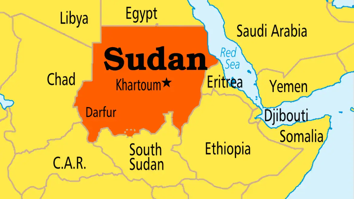 Famine Looms in Sudan as 20 Million Face Food Insecurity