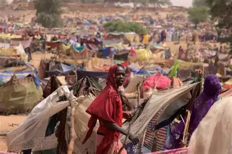 Sudan Initiates Polio Vaccination Campaign to Protect 11 Million Children Amid Ongoing Conflict