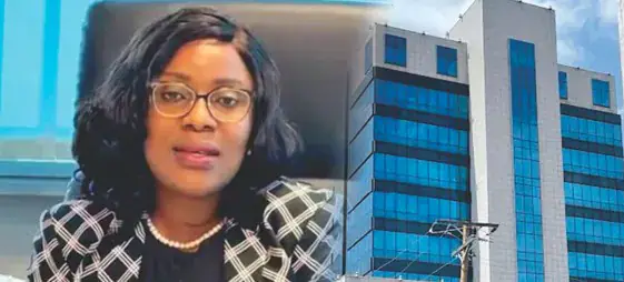 Swen-Monmia Pledges Price Stability as CBL Nominee Unveils Economic Agenda