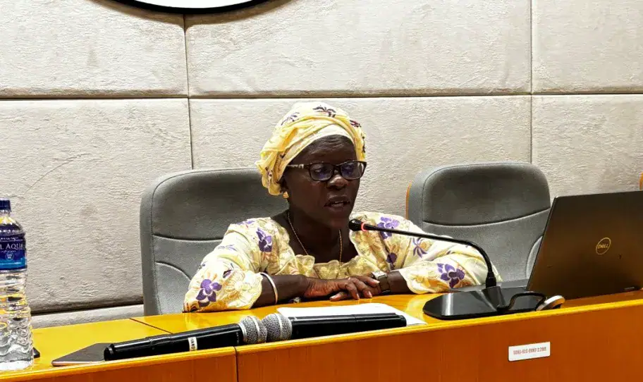 WFD Engages Traditional and Religious Leaders to Promote Women's Political Participation
