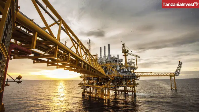 Tanzania Makes 200+ Billion Cubic Feet Gas Discovery at Mnazi Bay, First Since 2015
