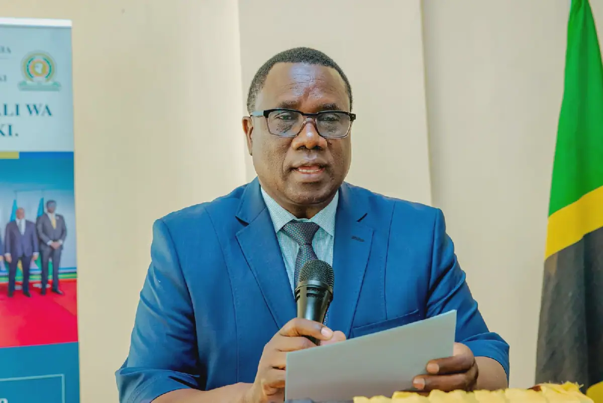 Mbeya welcomes awareness campaign on East African Political Confederation draft constitution