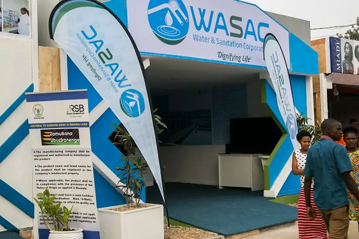 Rwanda's Auditor General Uncovers Significant Theft and Misuse of Public Funds