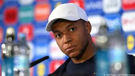 Kylian MBAPPE's Mao Zedong Remark Sparks Controversy in China and Spain