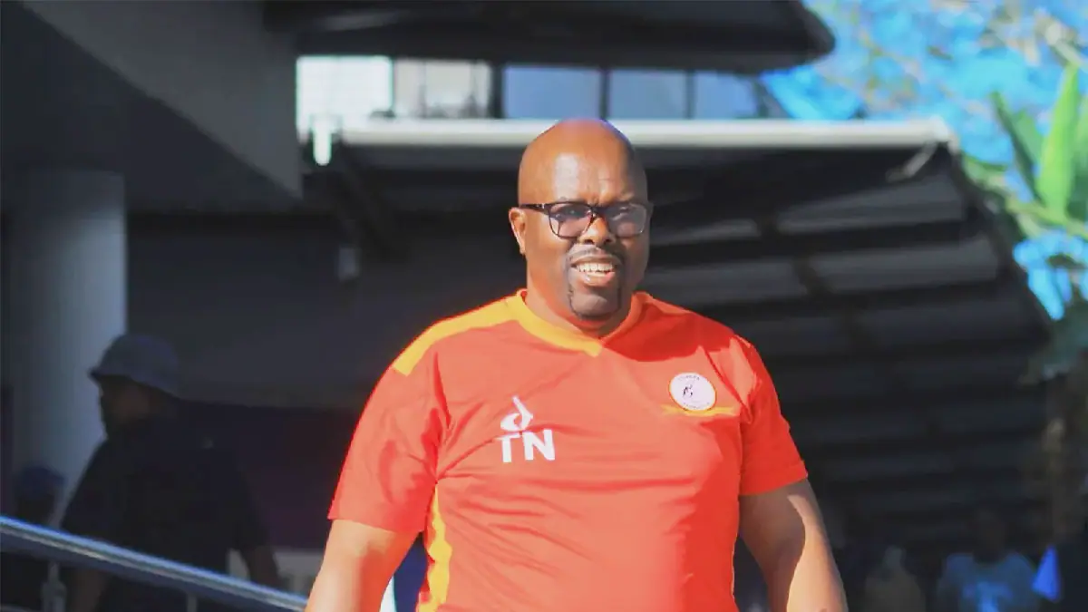 Coaching Carousel: Botswana's FNB Premiership Sees Four Coaches Sacked in Seven Rounds