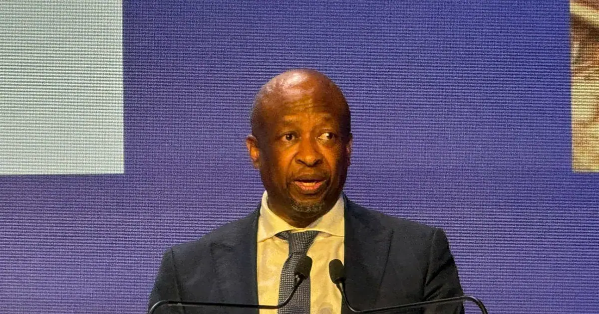 IEC Launches National Results Operation Centre Ahead of South African Elections