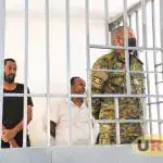 UPDF Officer, Two Others Charged Over Alleged Shs13 Billion Gold Scam
