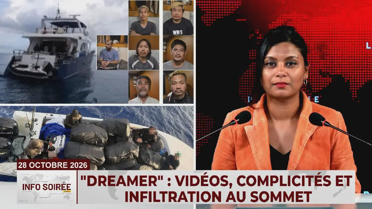 Mauritius News: Exclusive Revelations and Current Affairs