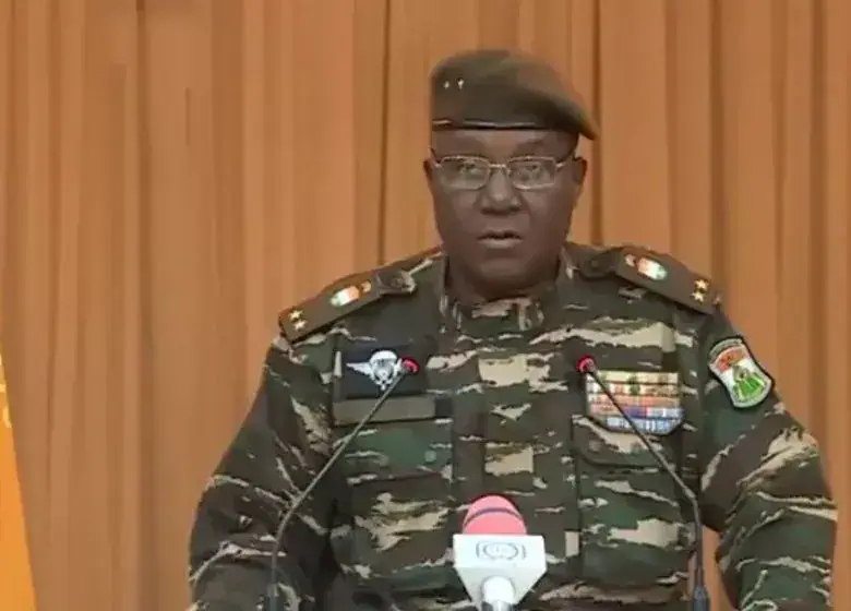 Niger Accuses Chad of Drone Strike, Seeks UN Intervention