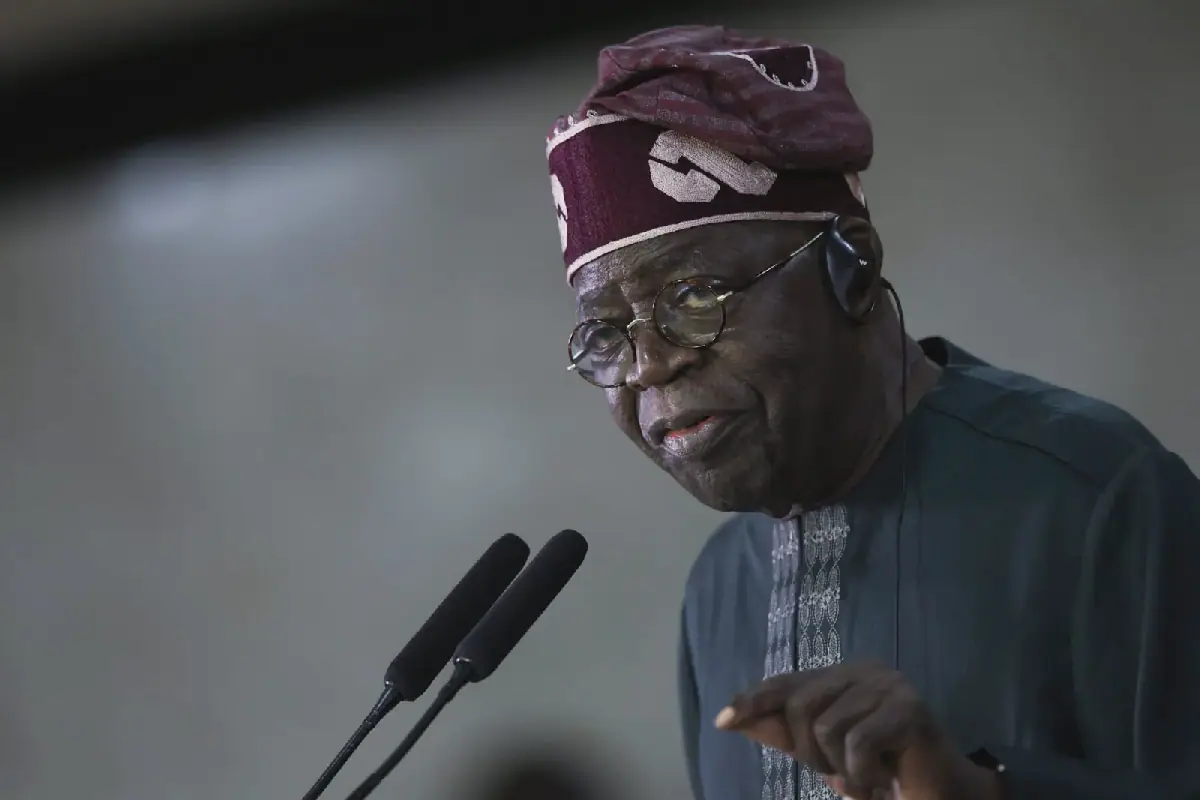 APM Slams Tinubu's $20.52bn, €1.045bn Loan Request, Cites Economic Risks