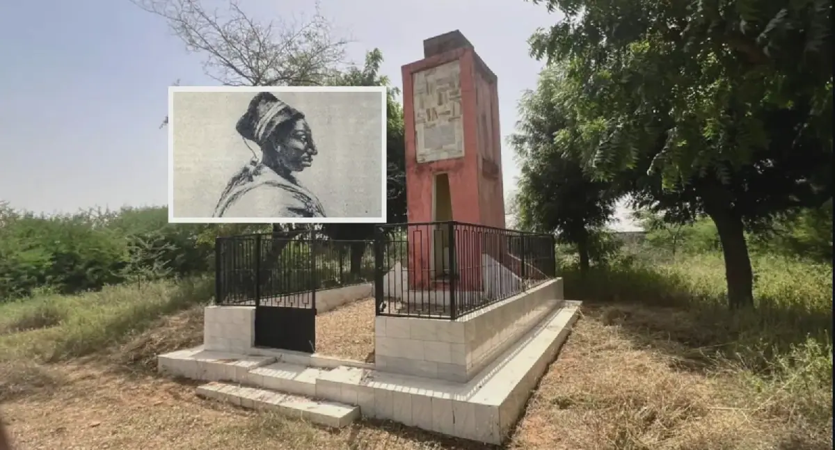 Senegal Commemorates 140th Anniversary of Lat Dior's Fall