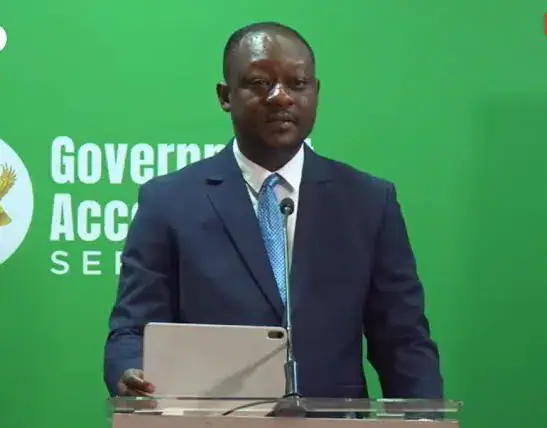 TOR Recovery Programme Creates 1,657 Jobs in Ghana